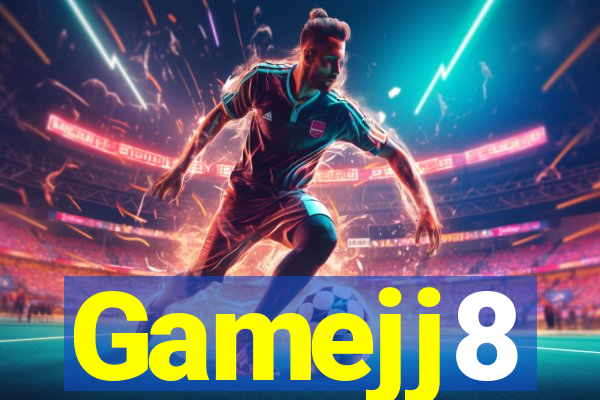Gamejj8