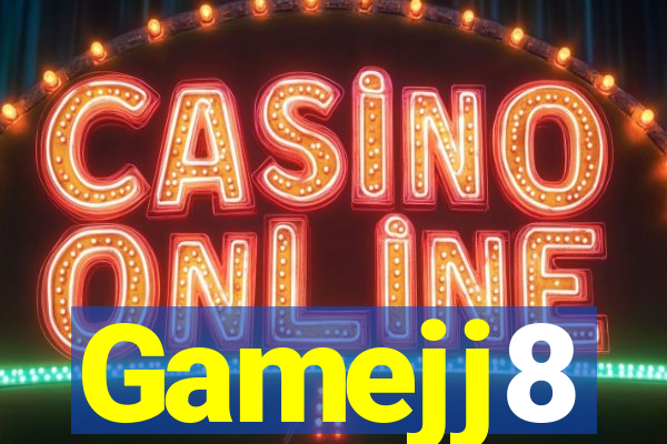Gamejj8