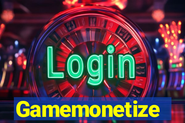 Gamemonetize