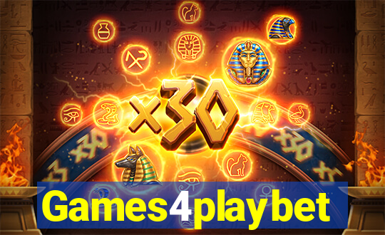 Games4playbet