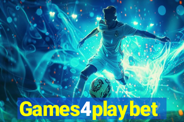 Games4playbet