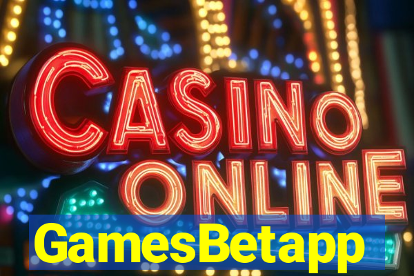 GamesBetapp