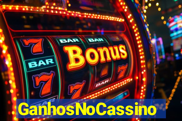 GanhosNoCassino