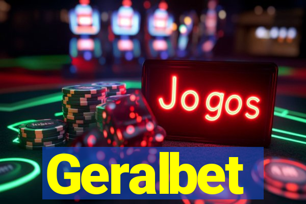 Geralbet