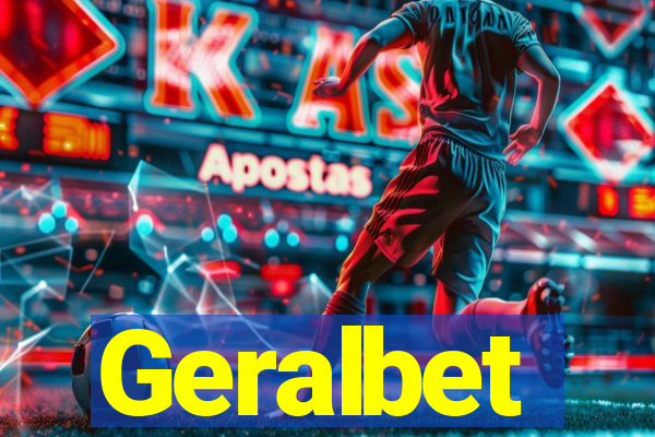 Geralbet