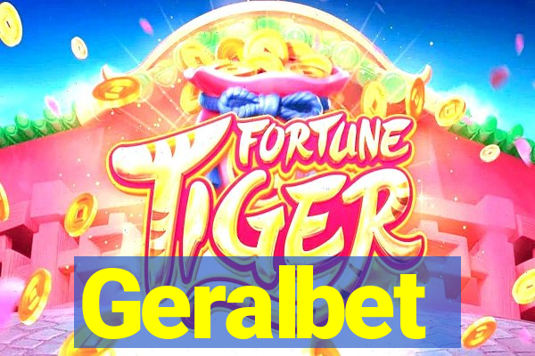 Geralbet