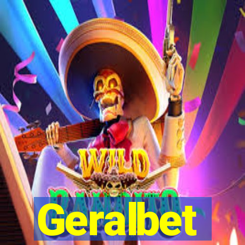 Geralbet