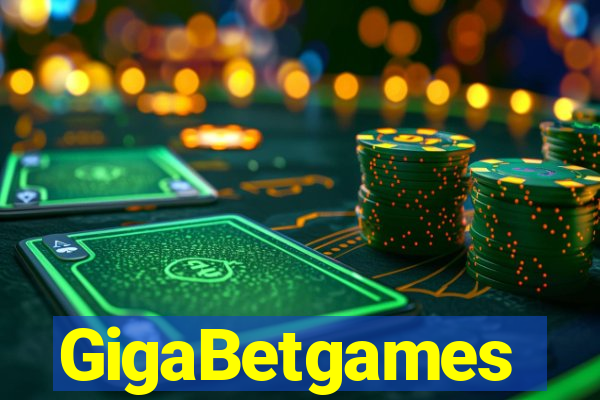 GigaBetgames