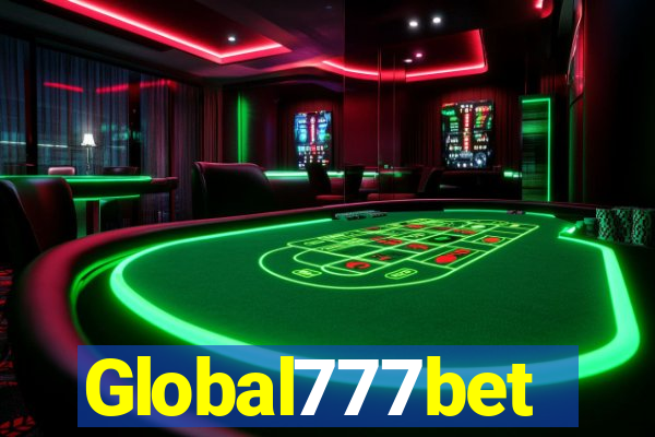 Global777bet