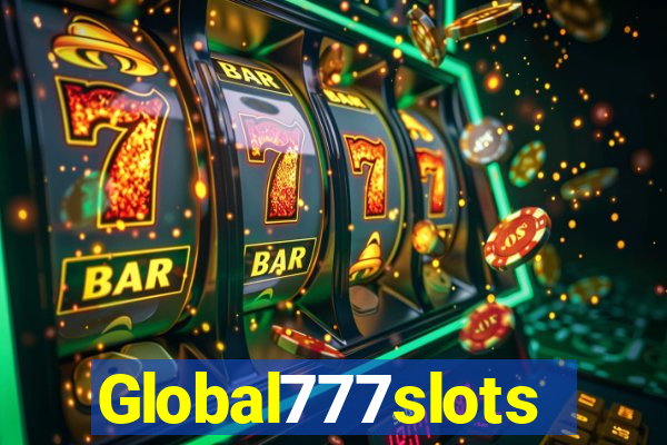 Global777slots
