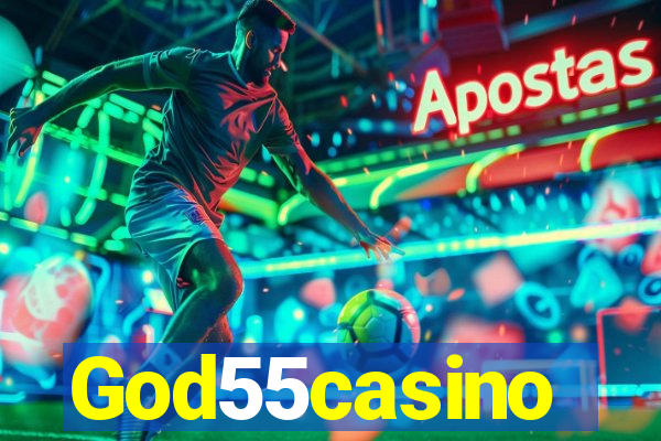 God55casino