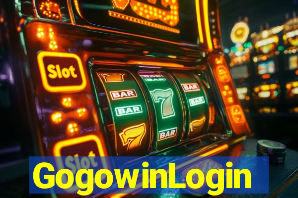 GogowinLogin