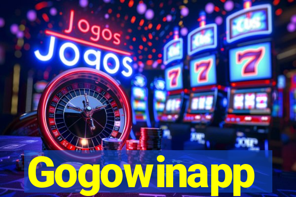 Gogowinapp