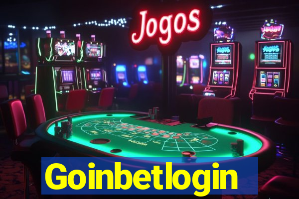 Goinbetlogin