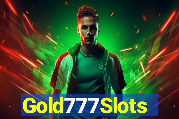 Gold777Slots