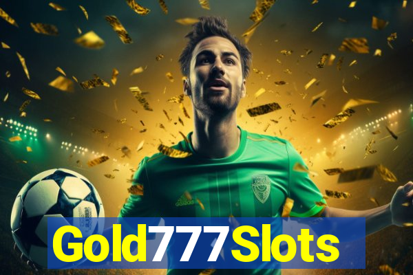 Gold777Slots