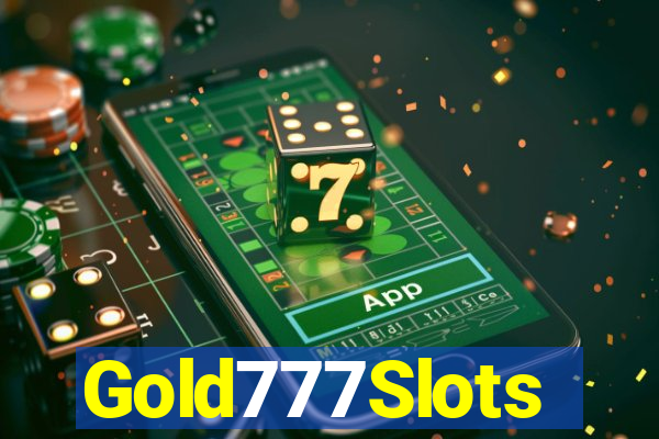 Gold777Slots