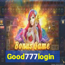 Good777login