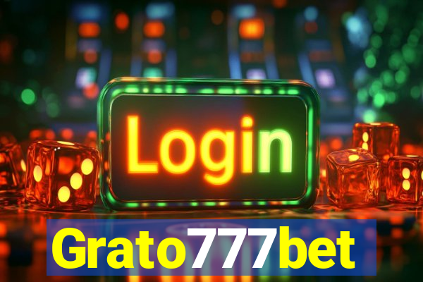 Grato777bet