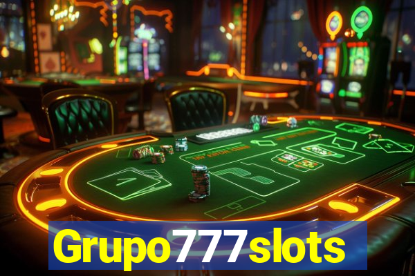 Grupo777slots