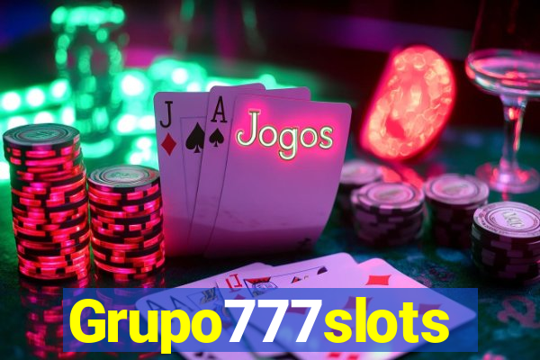 Grupo777slots