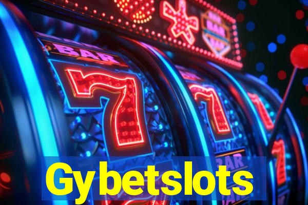 Gybetslots