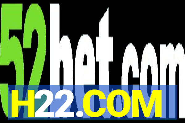 H22.COM
