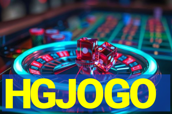 HGJOGO