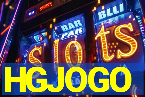 HGJOGO