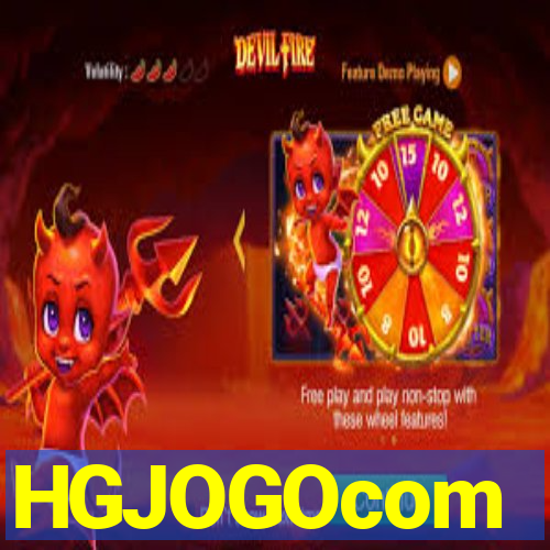 HGJOGOcom