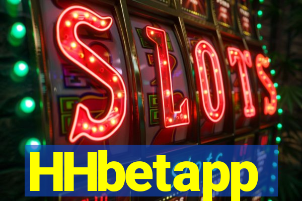 HHbetapp