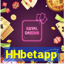 HHbetapp