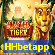 HHbetapp