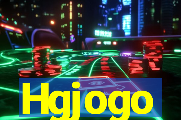 Hgjogo