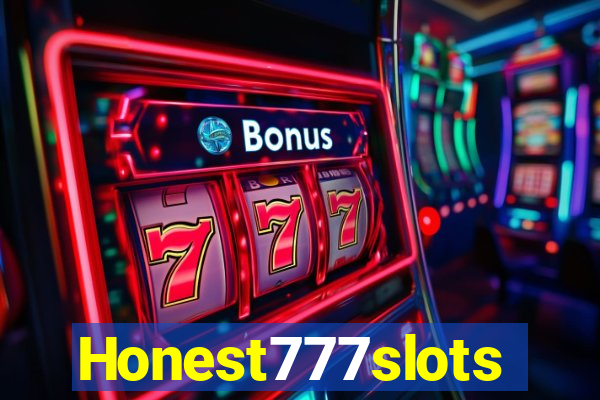 Honest777slots