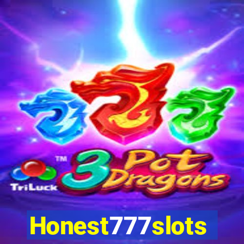 Honest777slots
