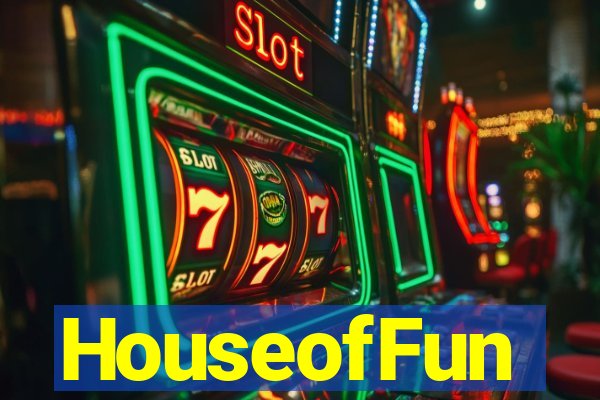 HouseofFun