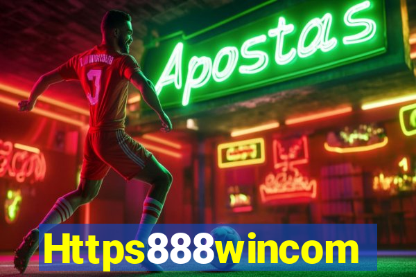 Https888wincom