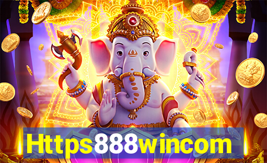 Https888wincom