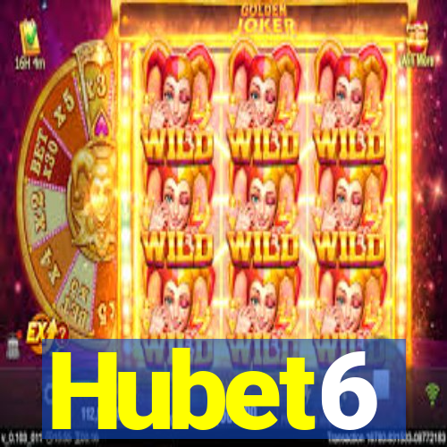 Hubet6