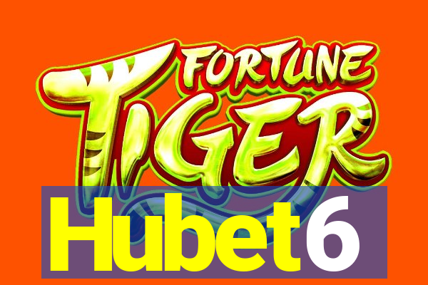 Hubet6