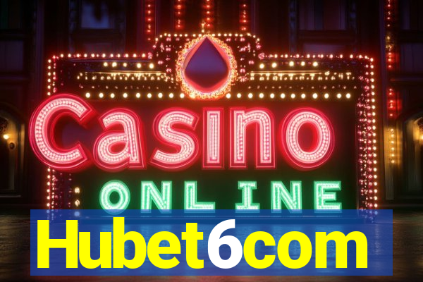 Hubet6com