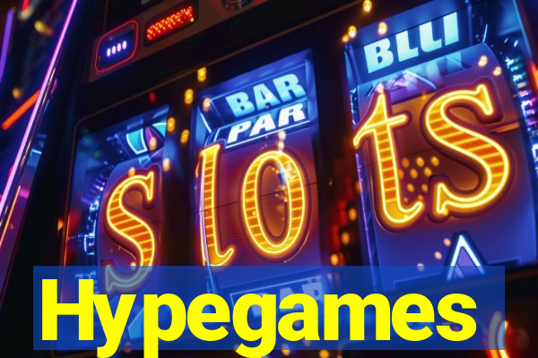 Hypegames