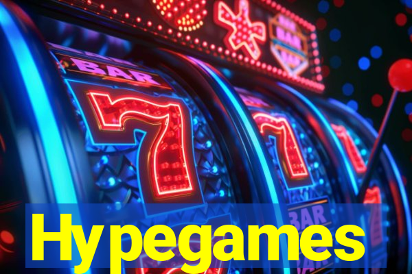 Hypegames