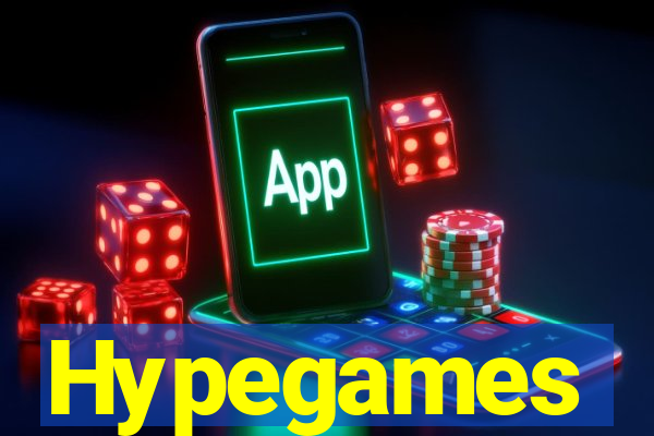Hypegames