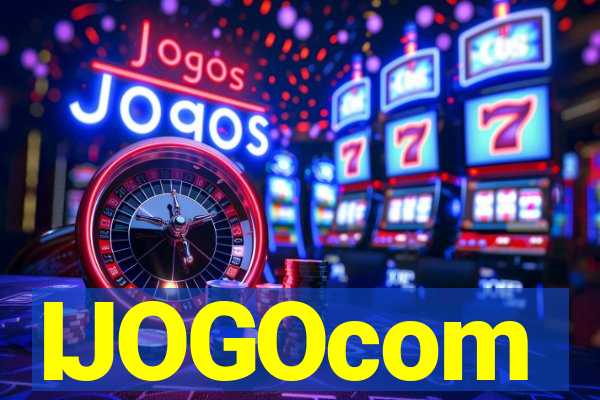 IJOGOcom
