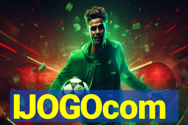 IJOGOcom