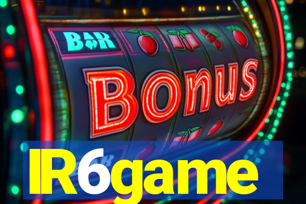 IR6game