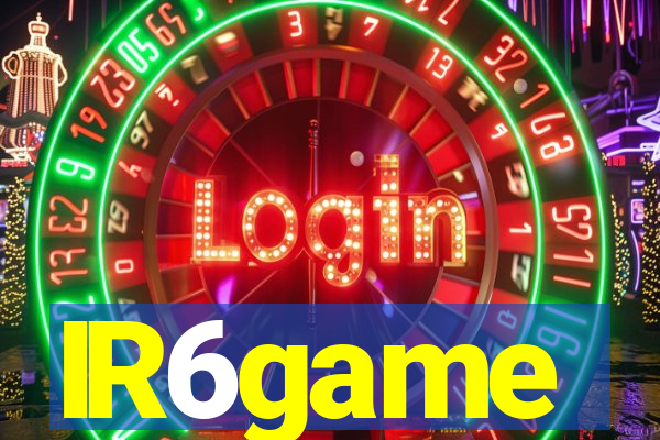 IR6game