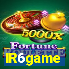 IR6game